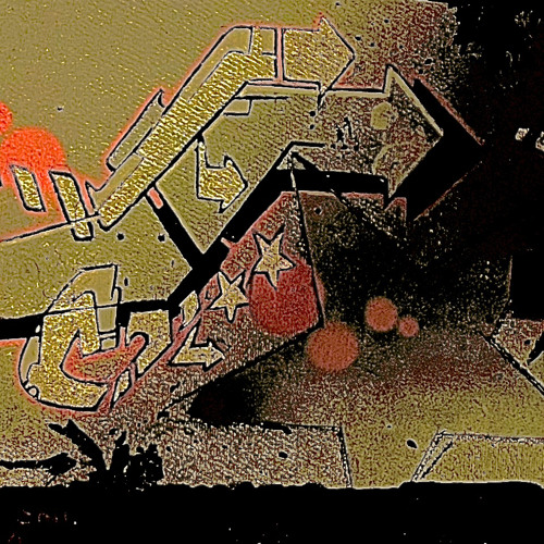 CAPTAIN HOOK (LOOSIE)