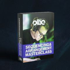 Ollie - The cool kid - Track from my Sequencing & Arrangement masterclass