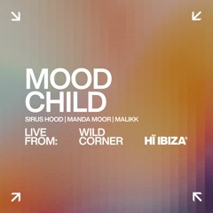 Mood Child - Live At The Wild Corner 2023