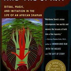 <[PDF]> Of Water and the Spirit: Ritual, Magic and Initiation in the Life of an African Shama