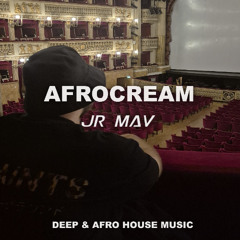Afrocream #22 | Afro Melodic House Mix with Ajna(BE), AMEME, Nico De Andrea , Meloko & more