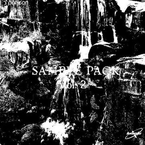 Stream demo sample pack vol 2 by llv + | Listen online for free on ...