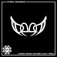 HYDRA RADIO VOLUME XXXII | Peej