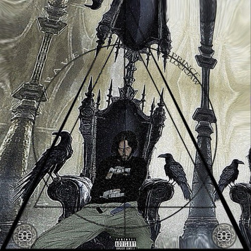 RAVEN DONN BYRNE