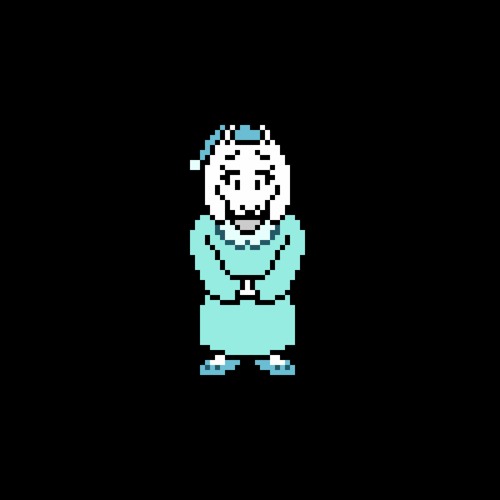 Toriel