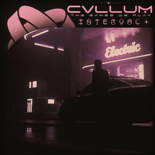 Cvllum カルム - Interval