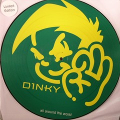That Dinky Thing (Klub Mix)