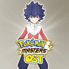 Battle! Hugh - Pokemon Masters OST