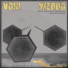 Webbo - Void