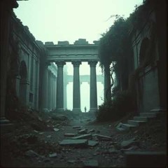 Balance in ruin