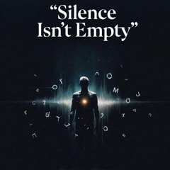 Silence isn’t empty when you fill it [ambi vault 02]