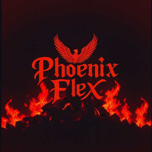 Phoenix flex [Prod. PMO Music]