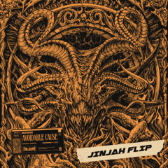 MARAUDA - AVOIDABLE CAUSE (JINJAH FLIP)