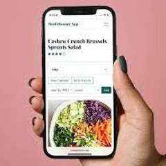 How To Build A Meal Planning App For Weight Loss