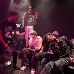 Hero(prod by yungzayy x sickofcam)