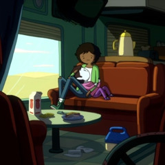 everything stays cover