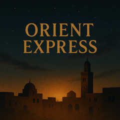 Orient Express - Atrem