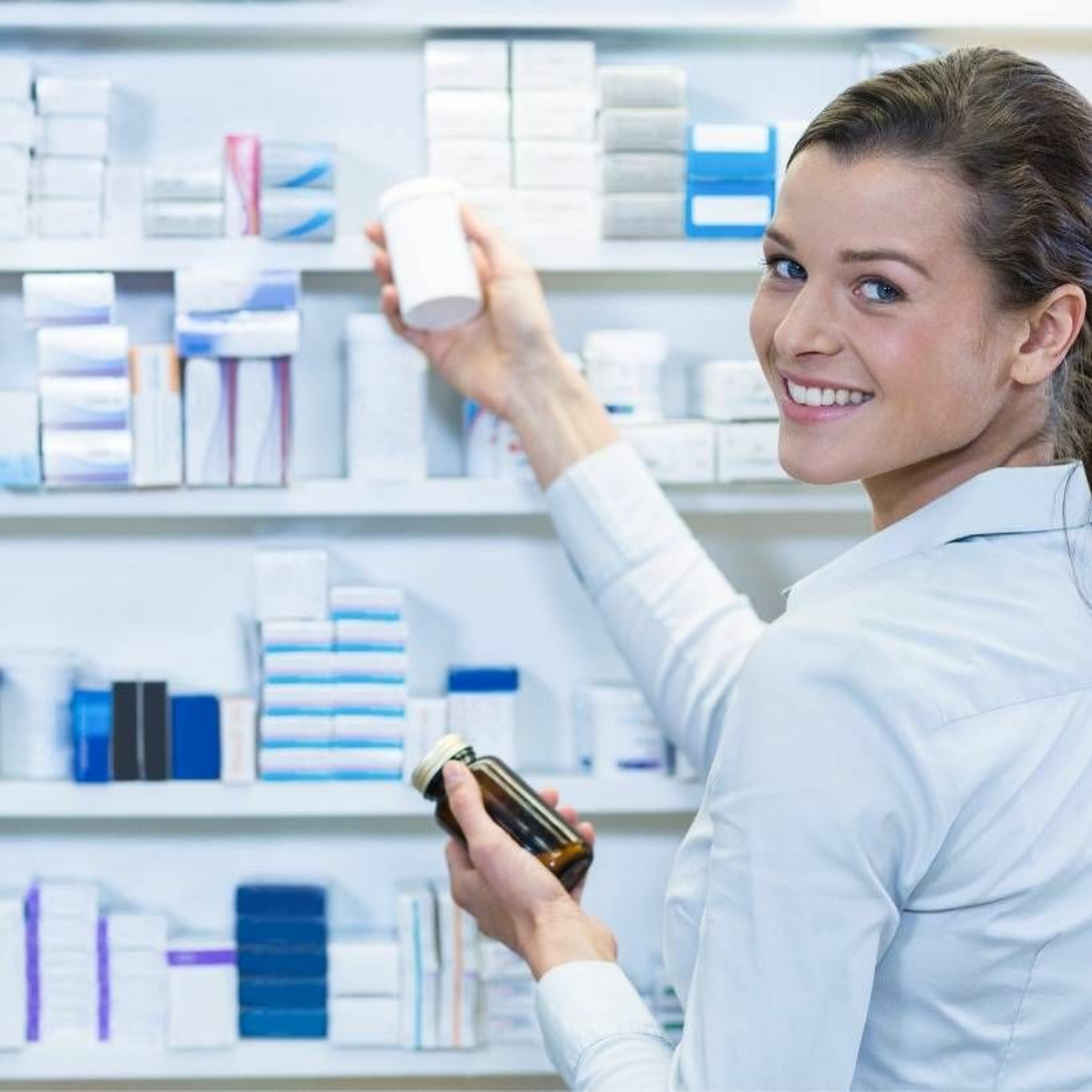 26/fev/21 - 4 passos para fazer a Exposição Correta dos Medicamentos Isentos de Prescrição episode artwork