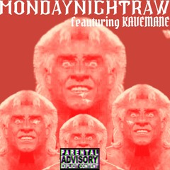 MNR RUNNIN ft KAVEMANE