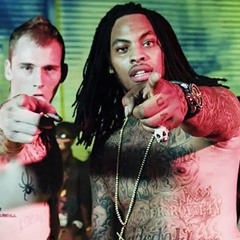 Wild Boy (MGK, Waka Flocka)