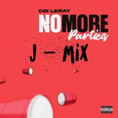 No More  Parties (Freestyle)