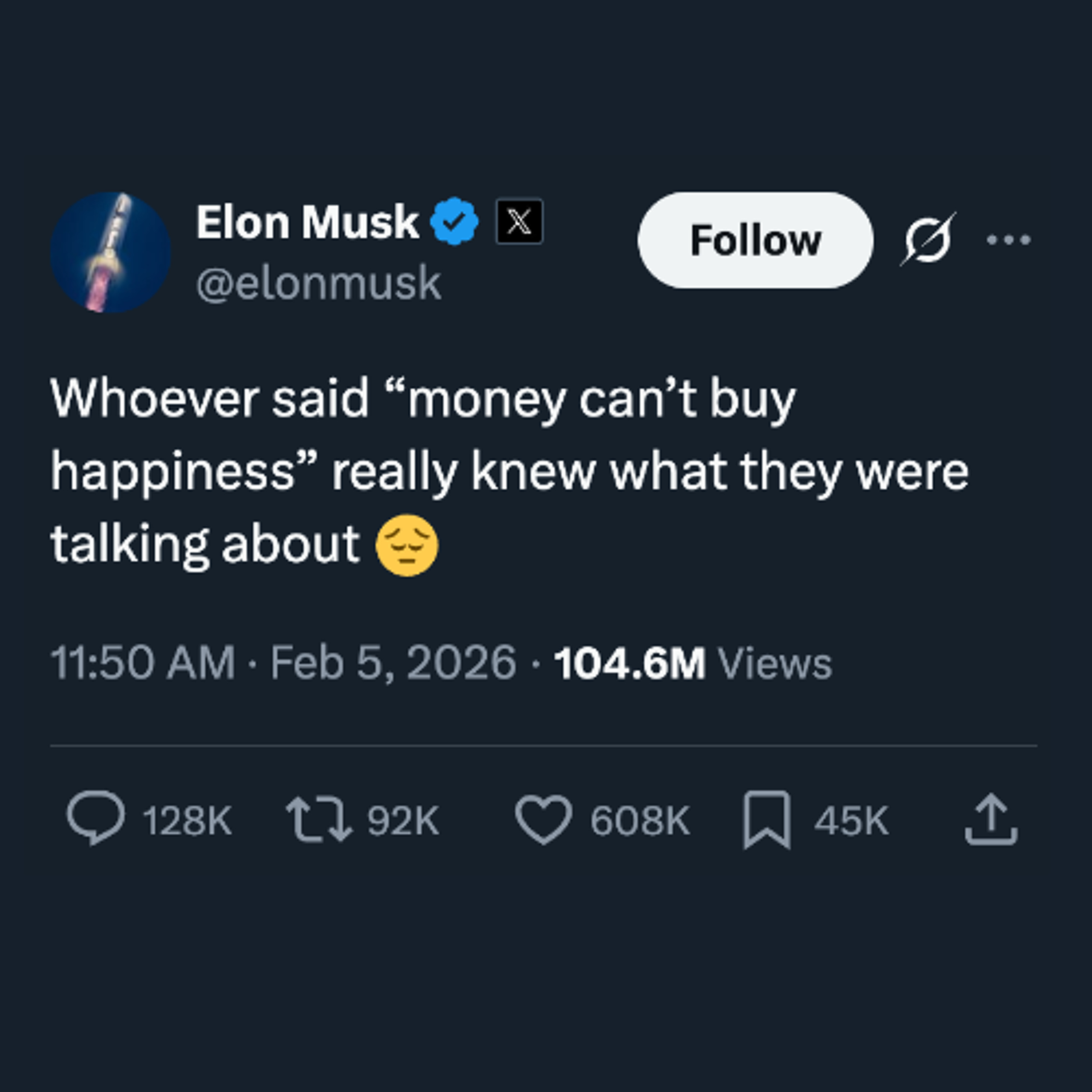 The Plutocrats Who Rule Our World Aren't Even Enjoying Themselves The Plutocrats Who Rule Our World Aren't Even Enjoying Themselves