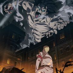 Attack On Titan My War OP 6