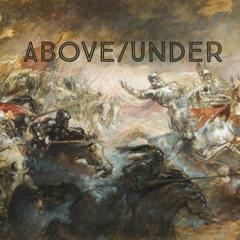 Above/Under