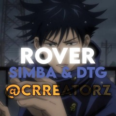 Rover Edit Audio by me