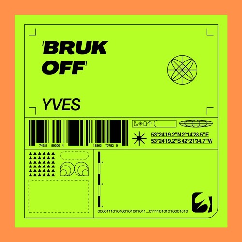 YVES - Bruk Off (FREE DL)