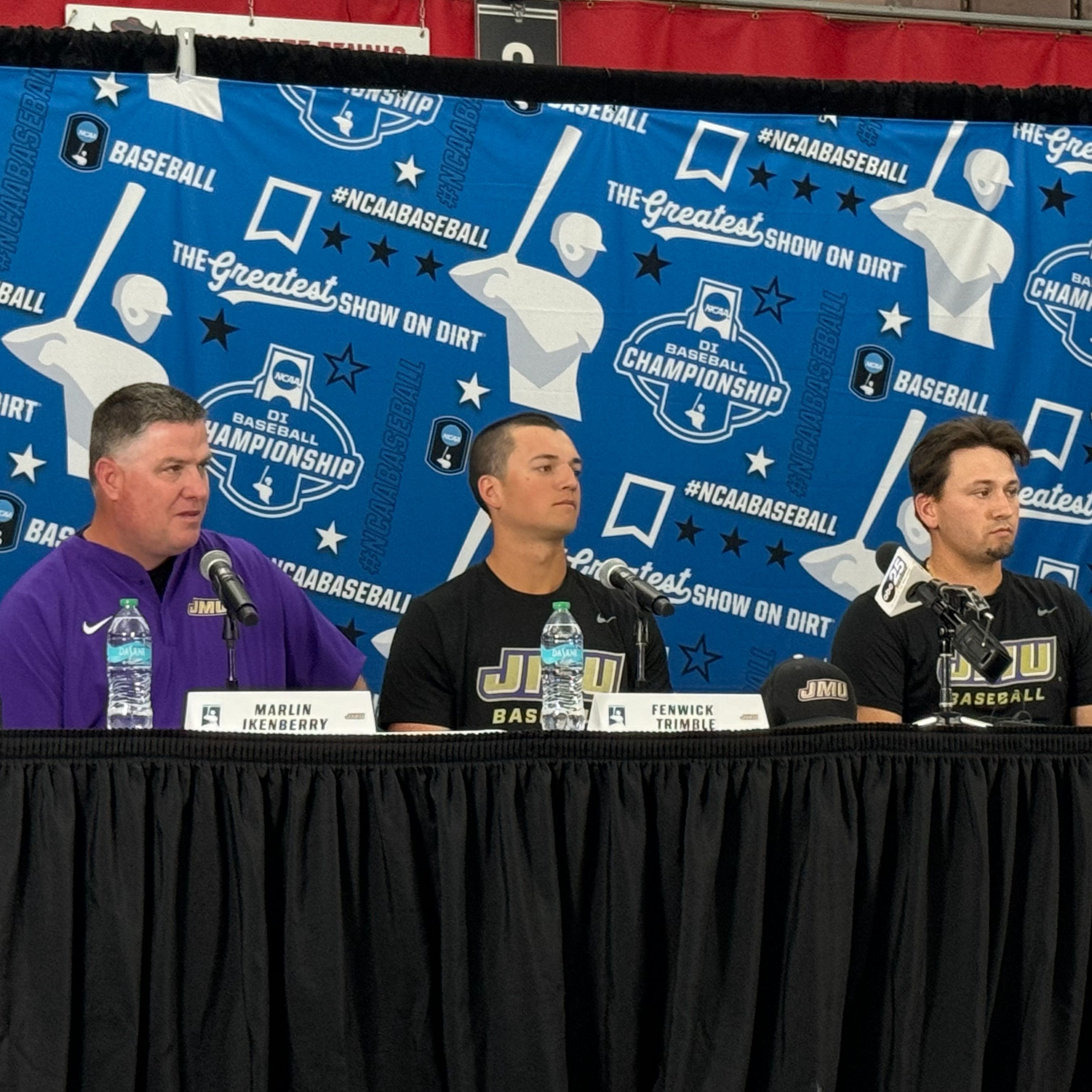 ESPN Harrisonburg