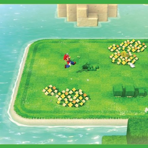 Bankrol Mario (Instrumental)