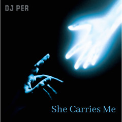 She Carries Me Violin Edit