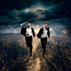 TJUEFEMTEN med Galexy