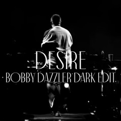 Chris Stussy - Desire (Bobby Dazzler Dark Edit) *FREE DOWNLOAD*