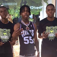 Polo G - Prom Queen (Prod.SBeatz)