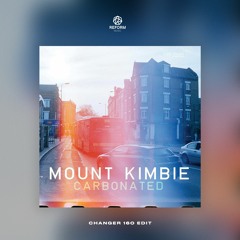 Mount Kimbie - Carbonated (Changer 160 Edit) - FREE DOWNLOAD