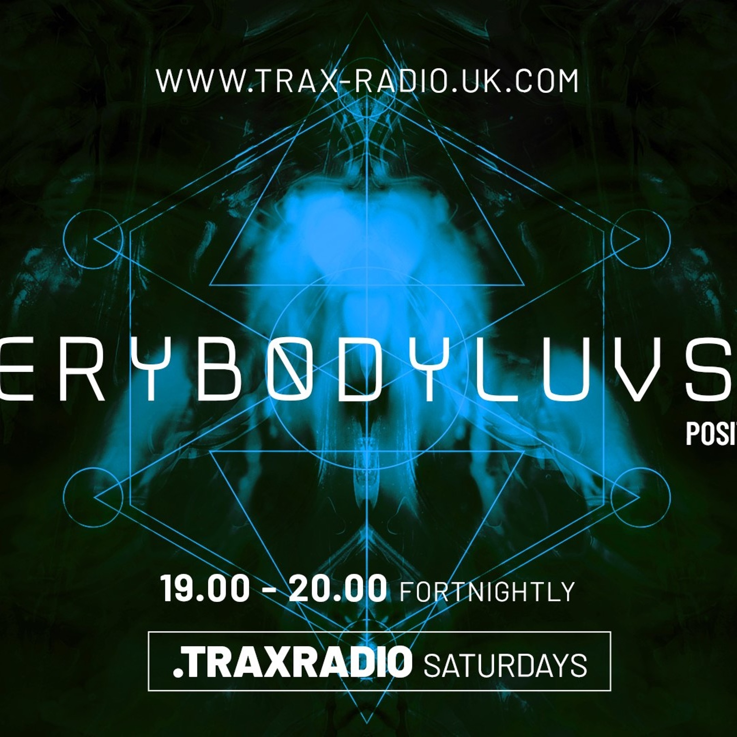 EverybodyLuvs Nu-Disco