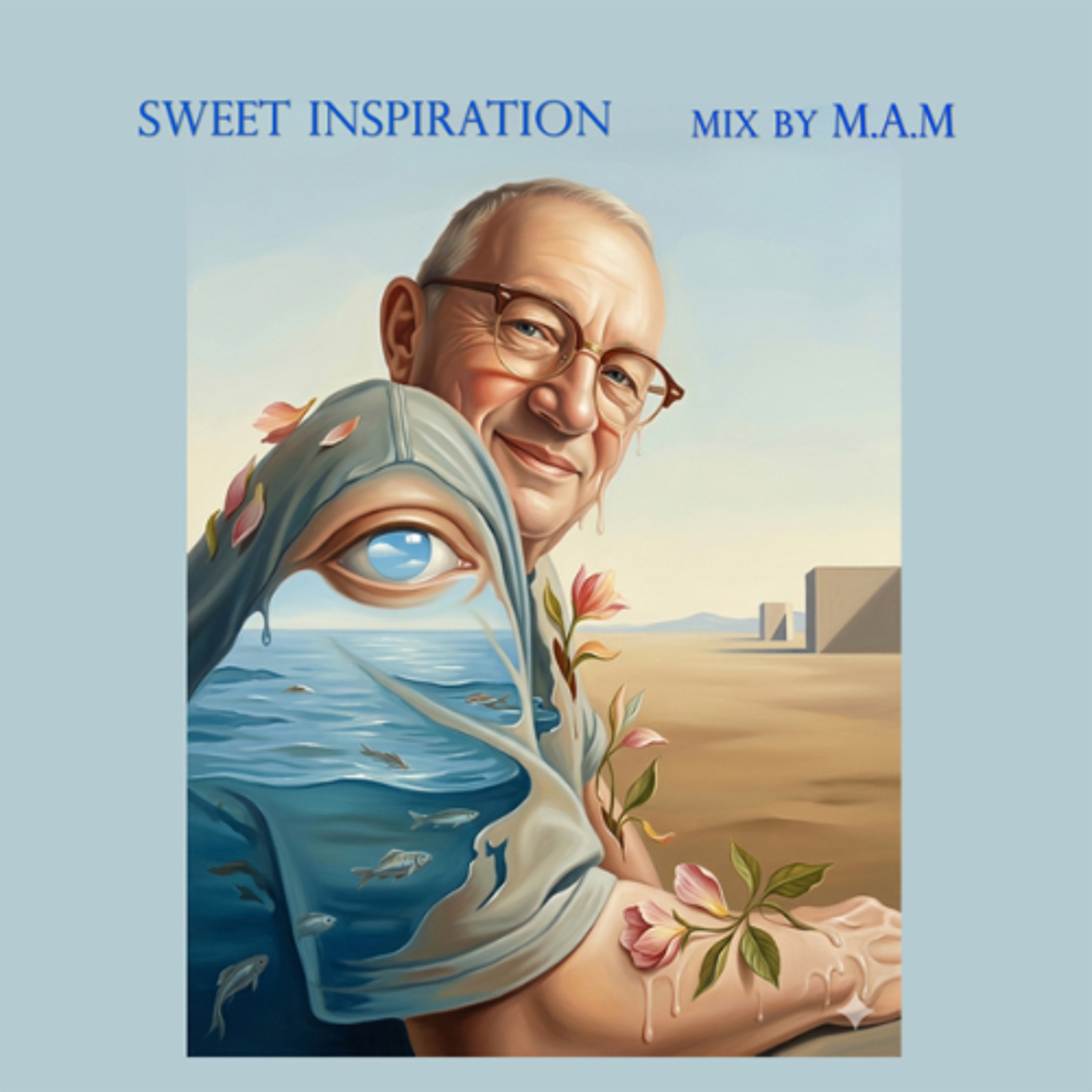Sweet Inspiration episode artwork