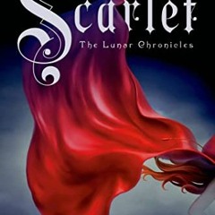 Open PDF Scarlet by  Marissa Meyer