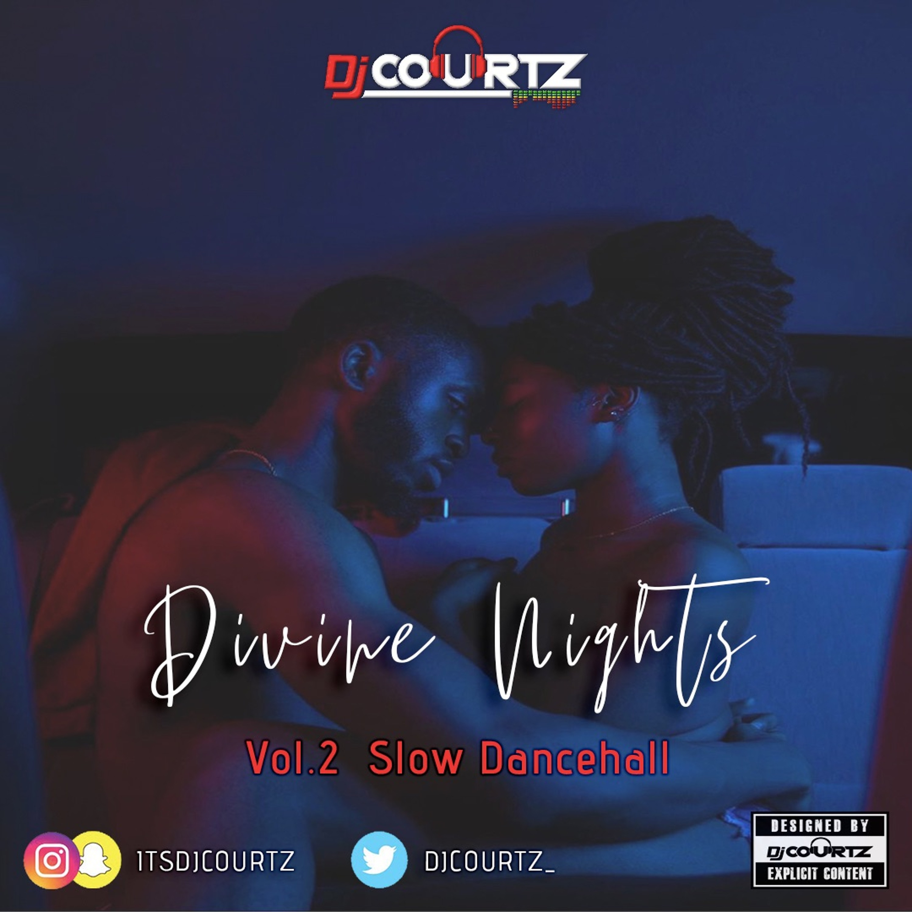 DJ Courtz