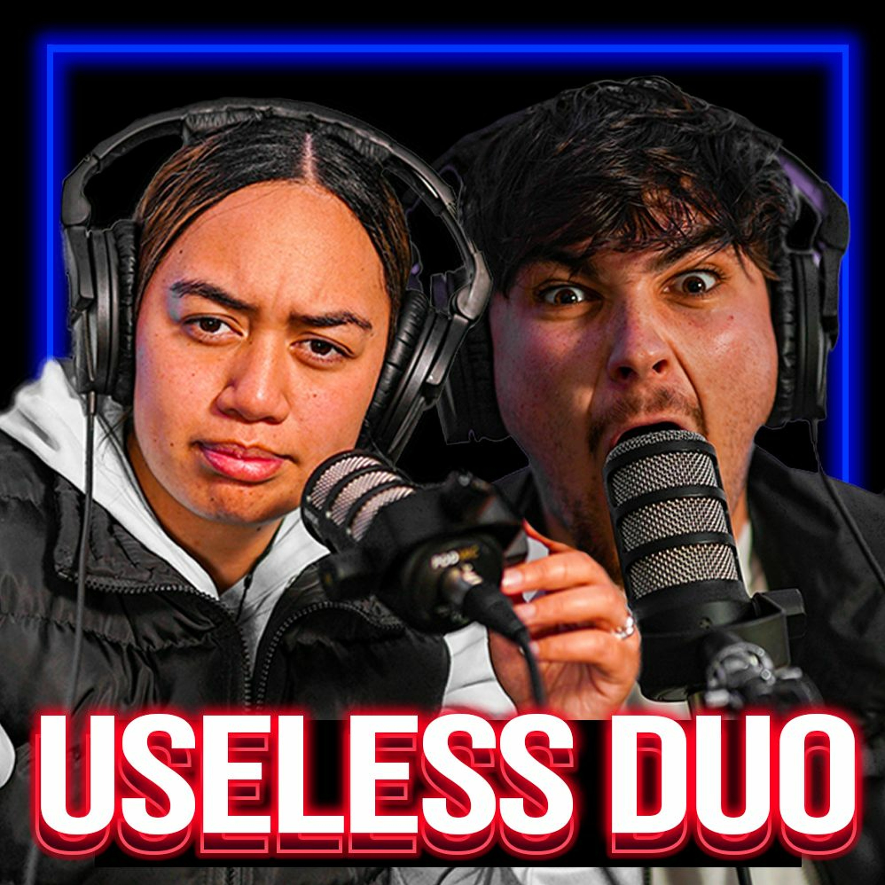 Useless Duo