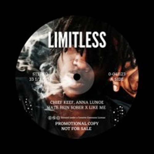 Hate Bein Sober [Limitless Blend]