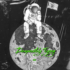 Qdc - Desperately Trying (Official Audio)