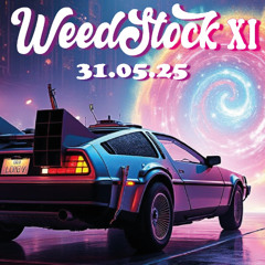 ShAttatack Weedstock XI 31.05.2025