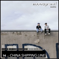 moosgrund radio episode 14: CSL