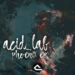 [Premiere] Acid_Lab Feat. Akinsa - Phoenix (out on Conveyor Audio)