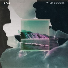 Wild Colors - Opal (SINGING BOWLS)