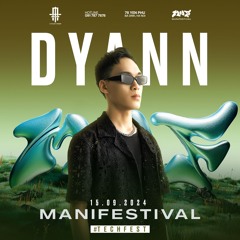 DYAN LIVE @ 𝗠𝗔𝗡𝗜𝗙𝗘𝗦𝗧𝗜𝗩𝗔𝗟 𝗫 𝗔 𝗣𝗟𝗨𝗦 𝗛𝗔𝗡𝗢𝗜 | #𝗧𝗘𝗖𝗛𝗙𝗘𝗦𝗧