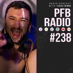 PFB Radio #238
